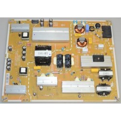 LG EAY64908601 POWER SUPPLY BOARD