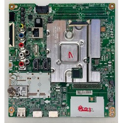 LG EBT66072002 MAIN BOARD