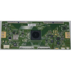 LG/PANASONIC 6871L-4057A T-CON BOARD