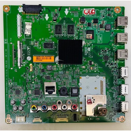 LG EBT63056402 Main Board