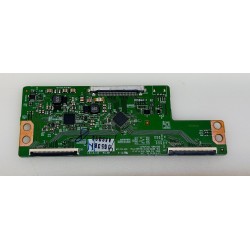 LG 6871L-3653B T-CON BOARD