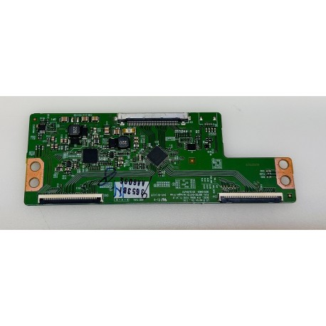 LG 6871L-3653B T-CON BOARD