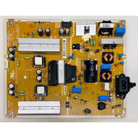 LG EAY64049101 POWER SUPPLY BOARD