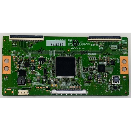 LG 6871L-4153H T-CON BOARD