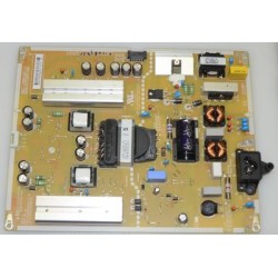 LG EAY63789701 POWER SUPPLY BOARD