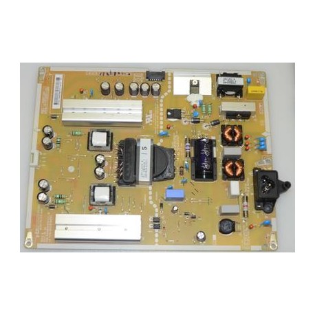 LG EAY63789701 POWER SUPPLY BOARD