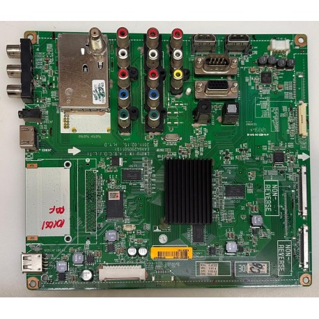 LG EBT62353207 MAIN BOARD