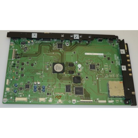 DUNTKF612FM01, DKEYMF612FM01 main board for Sharp LC60LE925UN