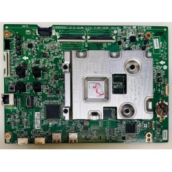 LG EBT37154701 MAIN BOARD