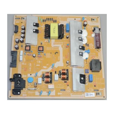 SAMSUNG BN44-00932H POWER SUPPLY BOARD