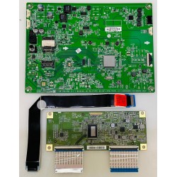 LG 32UN650-W REPAIR KIT