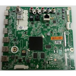 LG EBT62387758 (EBR76643206) MAIN BOARD