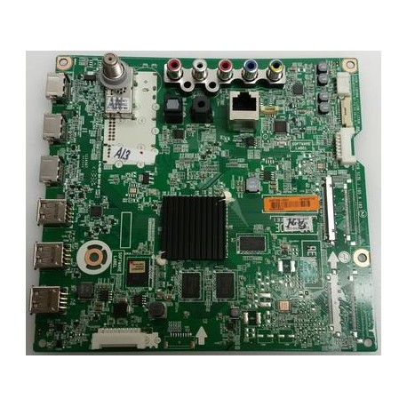 LG EBT62387758 (EBR76643206) MAIN BOARD