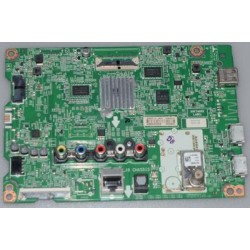 LG EBU64606701 Main Board