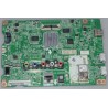 LG EBU64606701 Main Board