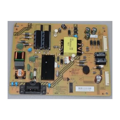 LG 4702-2PL0M1-A4131L01 Power Supply Board