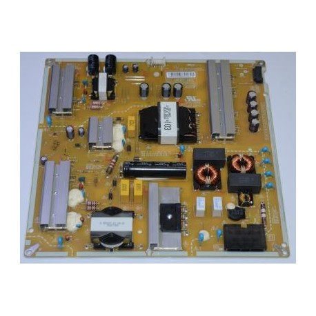 LG EAY65769222 POWER SUPPLY BOARD