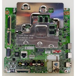 LG EBT65173603 Main Board