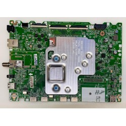 LG EBT67329802 MAIN BOARD