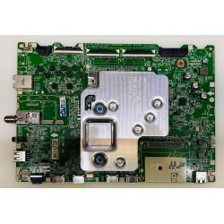 LG EBT67329102 MAIN BOARD