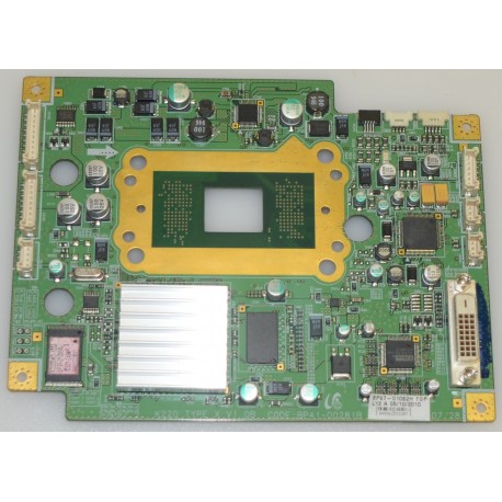 SAMSUNG BP96-01636A DMD BOARD