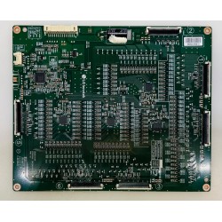 LG EBR36085301 LED DRIVER BOARD