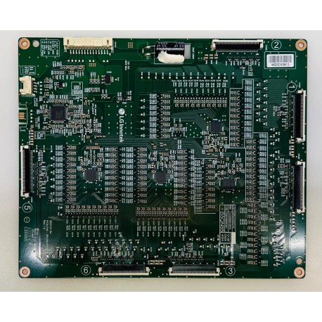 LG EBR36085301 LED DRIVER BOARD