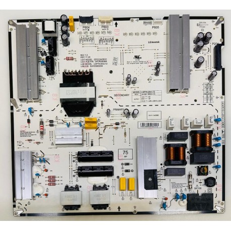 LG EAY65893204 POWER BOARD