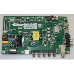 VIZIO 3639-0302-0150 MAIN/POWER BOARD