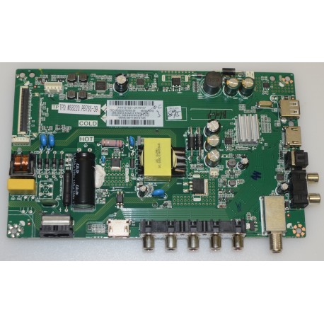 VIZIO 3639-0302-0150 MAIN/POWER BOARD