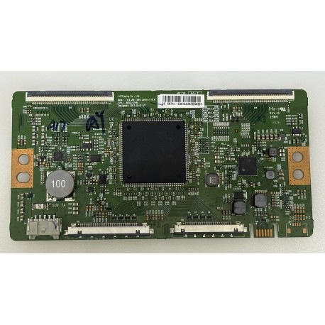 SONY 6871L-5351C T-CON BOARD