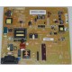 TOSHIBA PK101W1100I POWER SUPPLY BOARD