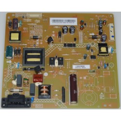 TOSHIBA PK101W1100I POWER SUPPLY BOARD