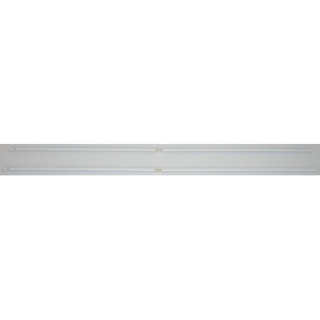 SAMSUNG BN96-50385A LED BACKLIGHT STRIPS (2)