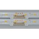 SAMSUNG BN96-50385A LED BACKLIGHT STRIPS (2)