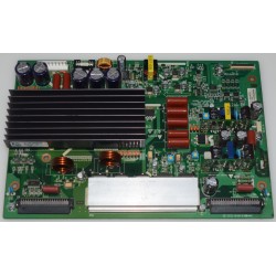 LG EBR32642701 (EAX31631001) YSUS BOARD