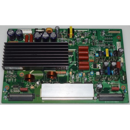 LG EBR32642701 (EAX31631001) YSUS BOARD