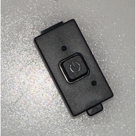 SONY 1-004-496-11 POWER BUTTON