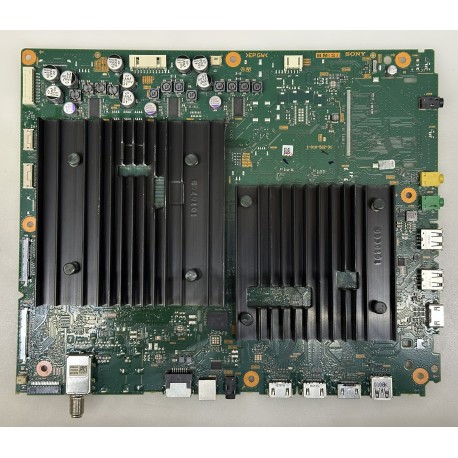 SONY A-5026-252-A MAIN BOARD