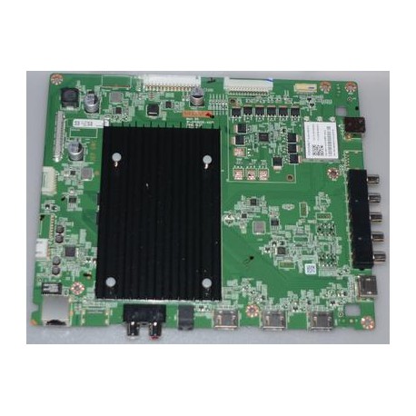 VIZIO Y8387626S MAIN BOARD