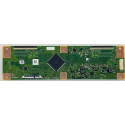 VIZIO RUNTK0334FVZE T-CON BOARD