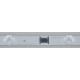 SONY LM41-01109A LED BACKLIGHT STRIPS (12)