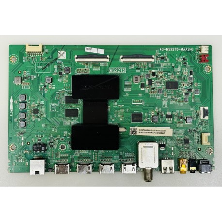 TCL 08-MS22T10-MA200AA MAIN BOARD