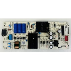 TCL 30102-000016 POWER SUPPLY BOARD