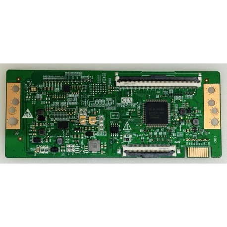 TCL JE695R3HD7L.4K T-CON BOARD