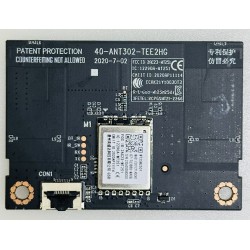 TCL WT25M2501 WI-FI MODULE