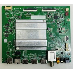 TCL 30800-000201 MAIN BOARD