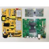 TCL 65S421-CA REPAIR KIT