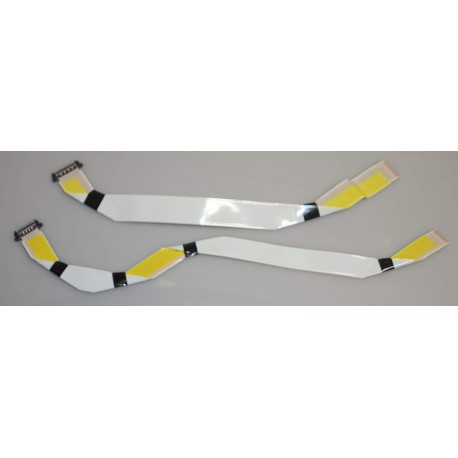 SONY 1-912-647-11 / 1-912-635-11 LVDS CABLE