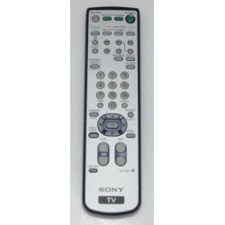 RM-928Y SONY REMOTE CONTROL RM928Y, 147762511, 1-477-625-11